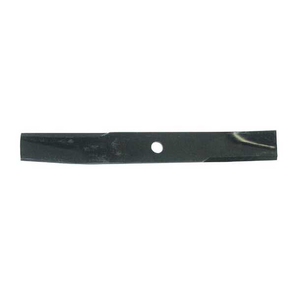 John Deere Rasenmähermesser nach Länge sortiertUniversal - FGP013021 - Ersatzmesser 406x50,8x5,1mm
