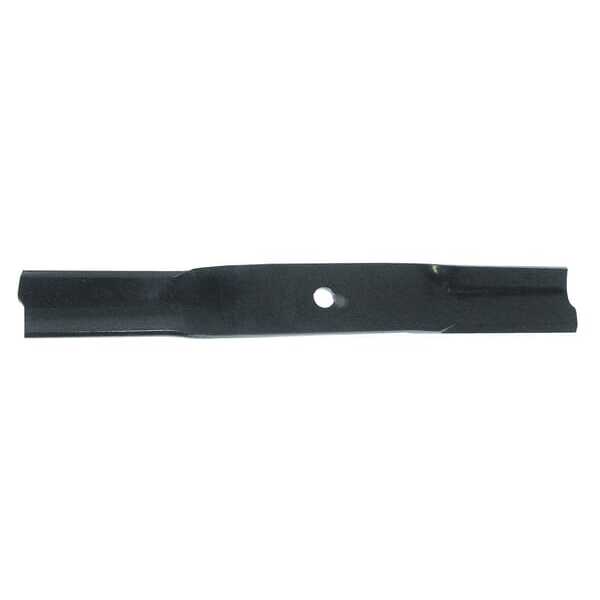 John Deere Rasenmähermesser nach Länge sortiertUniversal - FGP013024 - Ersatzmesser 495x63,5x5,1mm