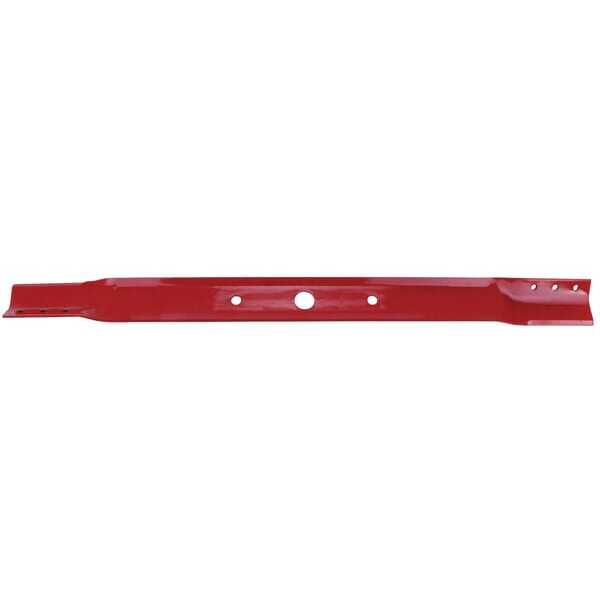Snapper Rasenmähermesser nach Länge sortiertUniversal - FGP013249 - Ersatzmesser 838x69,8x4,7mm