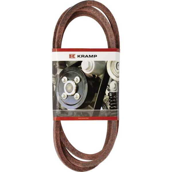 AYP Kevlar Cord Keilriemen 1/2" Kramp - FGP013402 - Riemen Kevlar 1/2"x112"