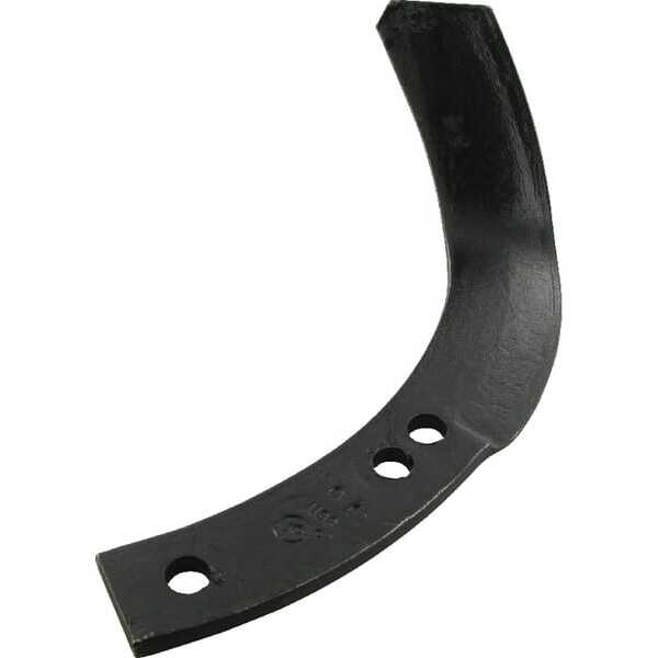 AYP FräsmesserÜbersichtUniversel - FGP014085 - Fräsmesser R.