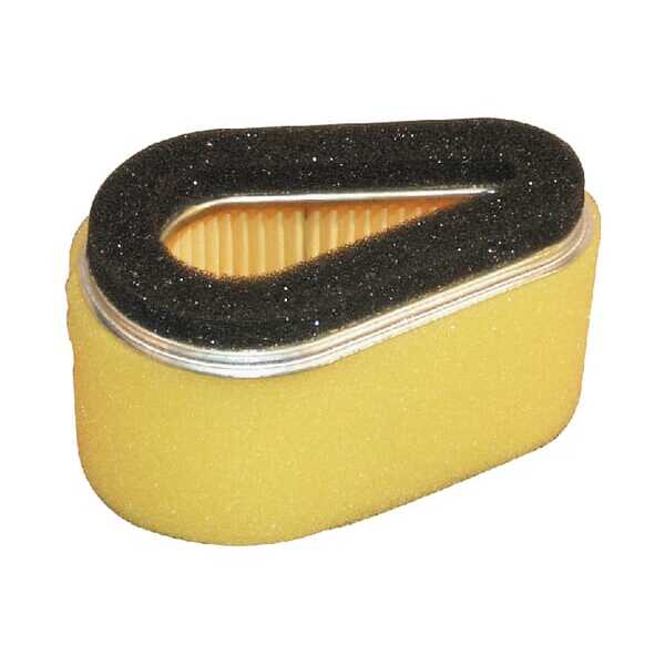 John Deere Luftfilter ovalKawasaki _ - FGP014105 - Luftfilter oval