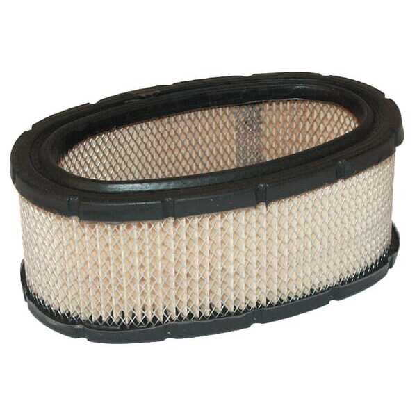 John Deere Luftfilter ovalTecumseh - FGP014137 - Luftfilter oval