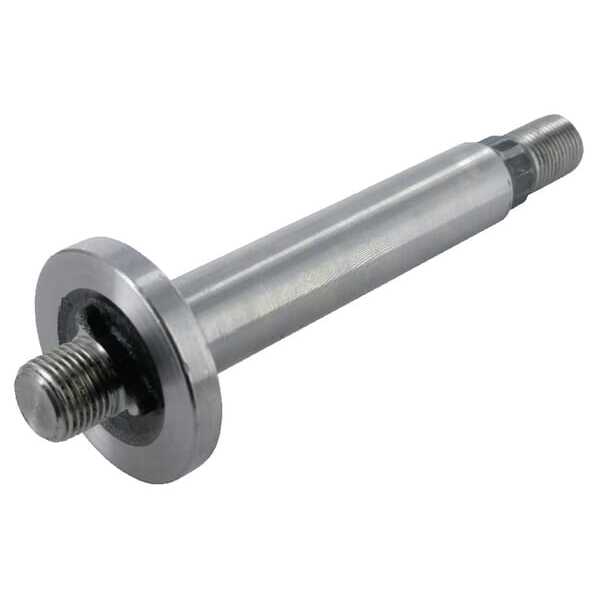 MTD MesserwellenÜbersichtOE - FGP014419 - Messerwelle