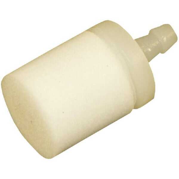 Husqvarna Kraftstofflilter universal - FGP014519 - Kraftstofffilter