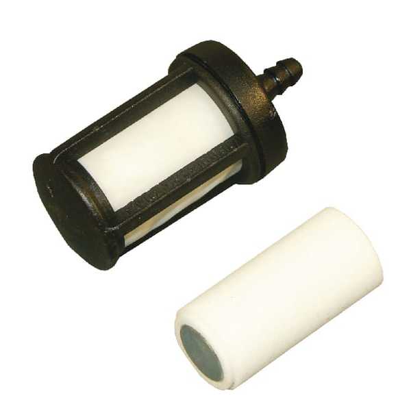 Husqvarna Kraftstofflilter universal - FGP014523 - Kraftstofffilter
