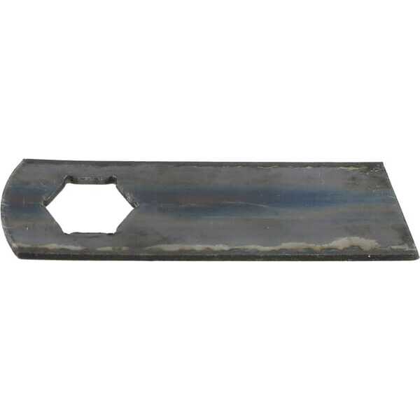 MTD VertikutiermesserÜbersicht - FGP014547 - Vertikutiermesser