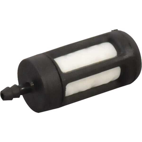 Husqvarna Kraftstofflilter universal - FGP014591 - Kraftstofffilter 3,5