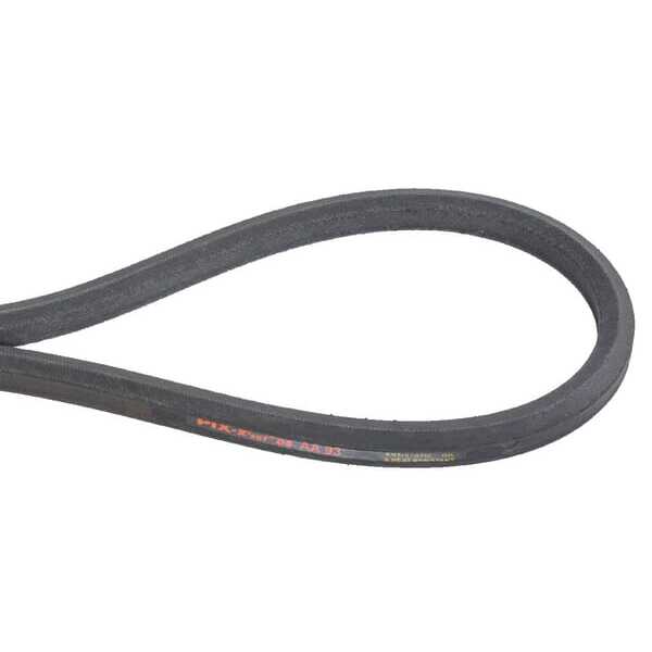 MTD Sechskant Keilriemen universal AA Kramp - FGP016401 - Sechskantriemen AA93