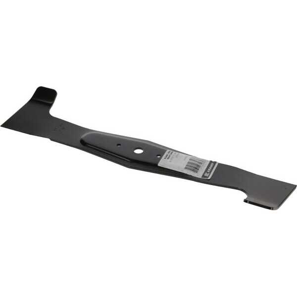 Murray Rasenmähermesser nach Länge sortiertUniversal - FGP405544 - Messer rechts 520mm