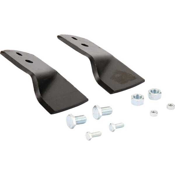 Stiga MesserklingenÜbersichtUniversal - FGP405564 - Messer für Stiga 1134912301