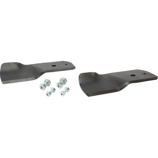 Stiga MesserklingenÜbersichtUniversal - FGP405567 - Messer für Stiga 1134906302