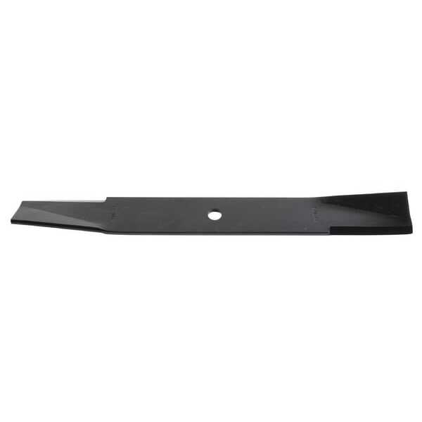 Honda Rasenmähermesser nach Länge sortiertUniversal - FGP405946 - Messer für Shibaura 518mm