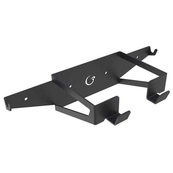 Husqvarna Robot Mower Wall Hanger - FGP4060 - Wandhalterung für Husqvarna Automower 320, 330x, 420, 430 und andere