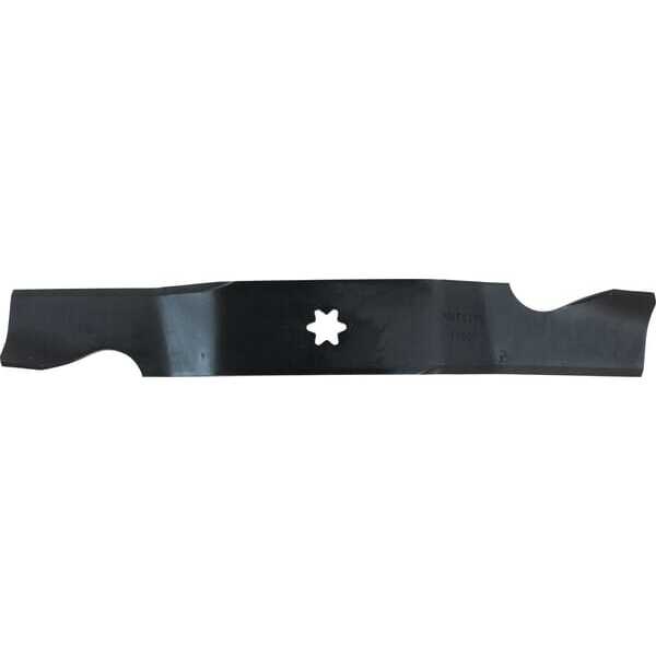 MTD Rasenmähermesser nach Länge sortiertUniversal - FGP406465 - Ersatzmesser 455mm Cub Cadet