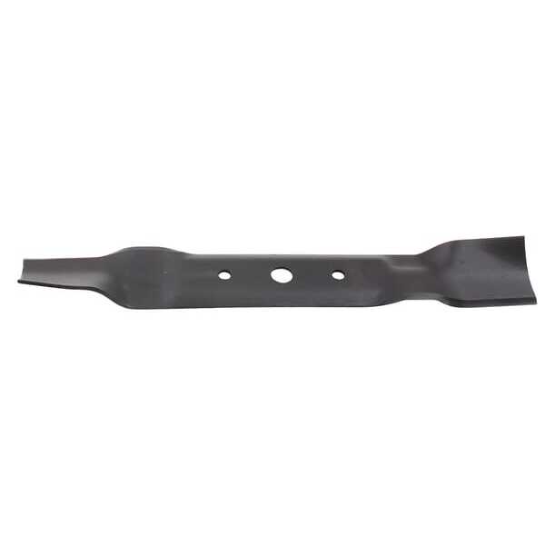 John Deere Rasenmähermesser nach Länge sortiertUniversal - FGP406505 - Messer für John Deere 431mm