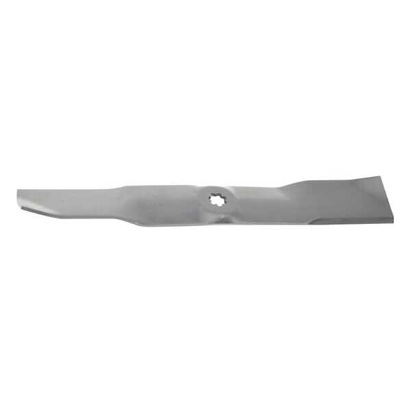 John Deere Rasenmähermesser nach Länge sortiertUniversal - FGP406507 - Messer p/John Deere 473mm