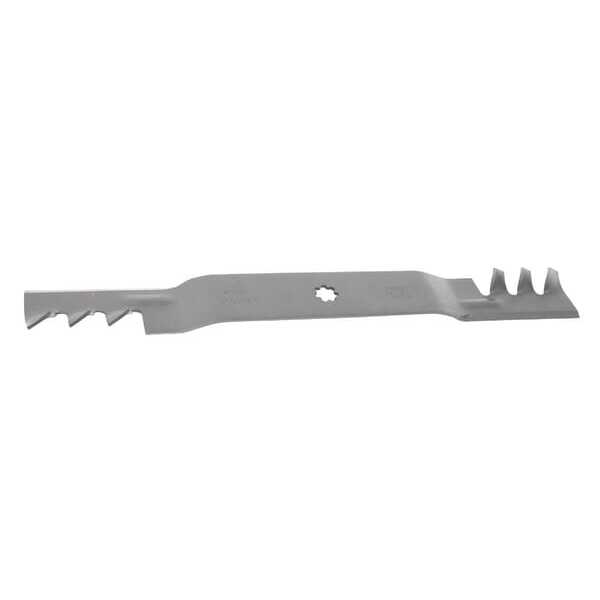 John Deere Rasenmähermesser nach Länge sortiertUniversal - FGP406511 - Messer p/John Deere 543mm
