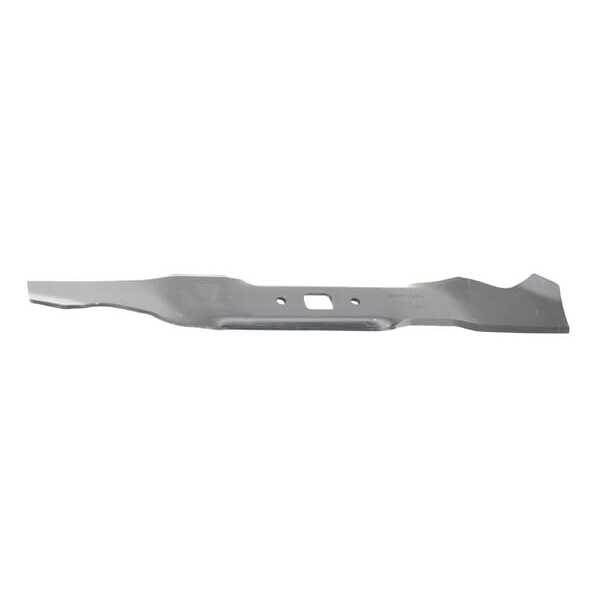 MTD Rasenmähermesser nach Länge sortiertUniversal - FGP406529 - Ersatzmesser MTD 457mm
