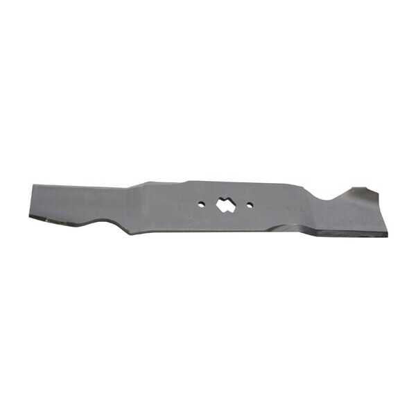 MTD Rasenmähermesser nach Länge sortiertUniversal - FGP406533 - Ersatzmesser MTD 470mm