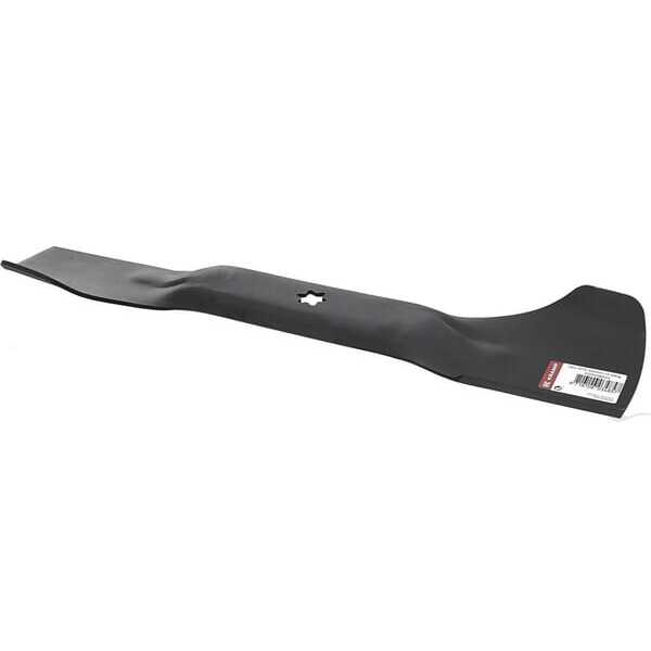 MTD Rasenmähermesser nach Länge sortiertUniversal - FGP406534 - Ersatzmesser MTD 540mm D