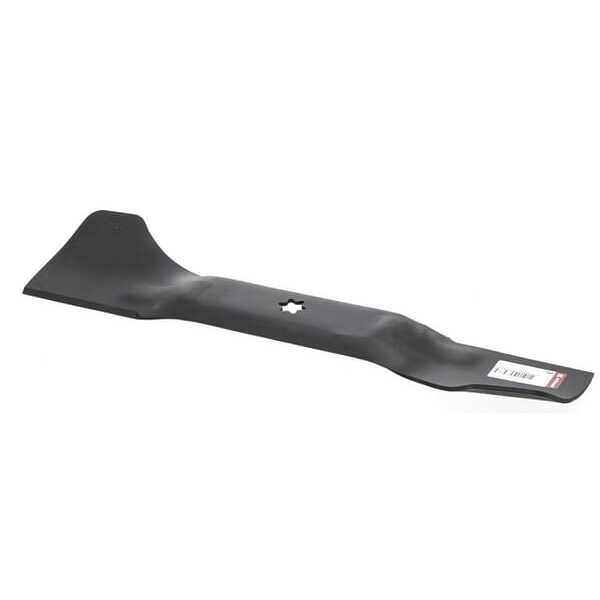 MTD Rasenmähermesser nach Länge sortiertUniversal - FGP406535 - Messer MTD 540mm  6 Stern