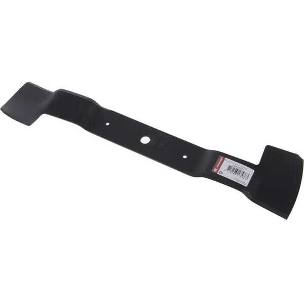 AL-KO Rasenmähermesser nach Länge sortiertUniversal - FGP406557 - Klinge 520/16mm RH trac 102 geeignet für AL-KO