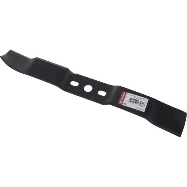 AL-KO Rasenmähermesser nach Länge sortiertUniversal - FGP406559 - Mulchmesser 46cm, Ø19.7mm geeignet für AL-KO
