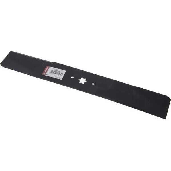 MTD Rasenmähermesser nach Länge sortiertUniversal - FGP406568 - Messer 21,2\