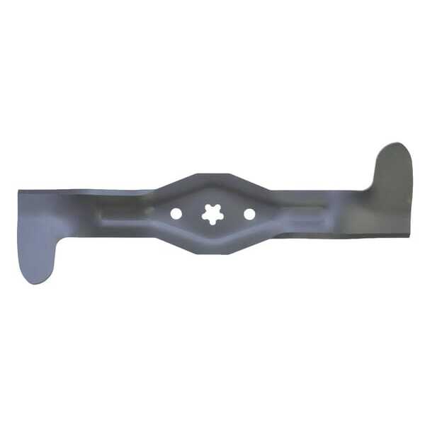 AYP Rasenmähermesser nach Länge sortiertUniversal - FGP410007 - Messer Electrolux 186385R AYP