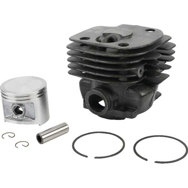 Husqvarna Zylindersatz geeignet für - FGP430009 - Zylinder (komplett) f. Husqvar