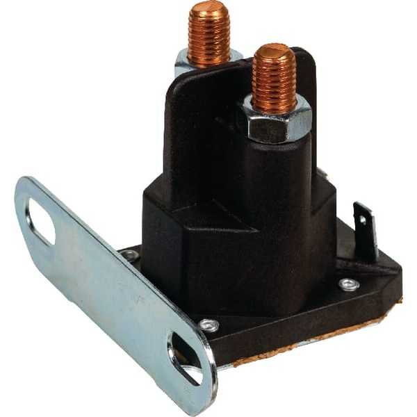 John Deere Magnetschalter ÜbersichtUniversal - FGP430010 - Magnetspule