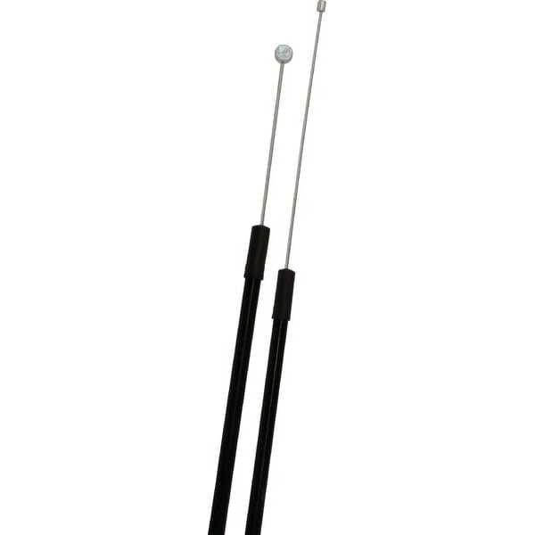 Husqvarna BeschleunigerkabelÜbersichtOE - FGP430036 - Gaszug Husqvarna