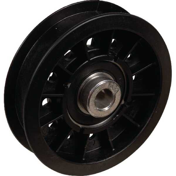 John Deere Riemenscheiben und SpannerÜbersichtUniversal - FGP430045 - Umlenkrolle John Deere