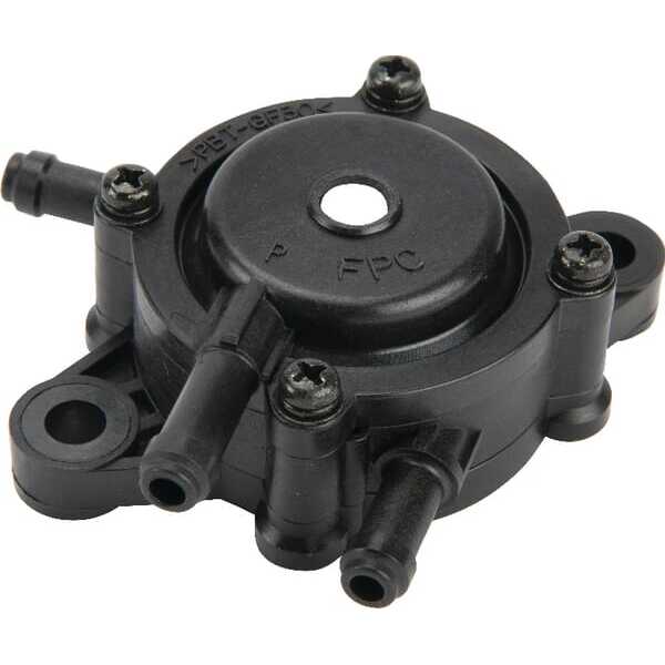 John Deere Fuel pump Walbro - FGP430110 - Kraftstoffpumpe für Walbro