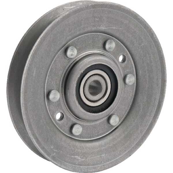 AYP Riemenscheiben und SpannerÜbersichtUniversal - FGP430138B - Riemenscheibe für AYP