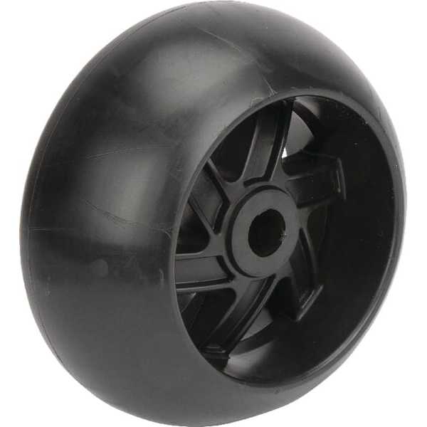 AYP Deckräder/StiftrollenÜbersichtuniversal - FGP430143 - Stützrad für AYP