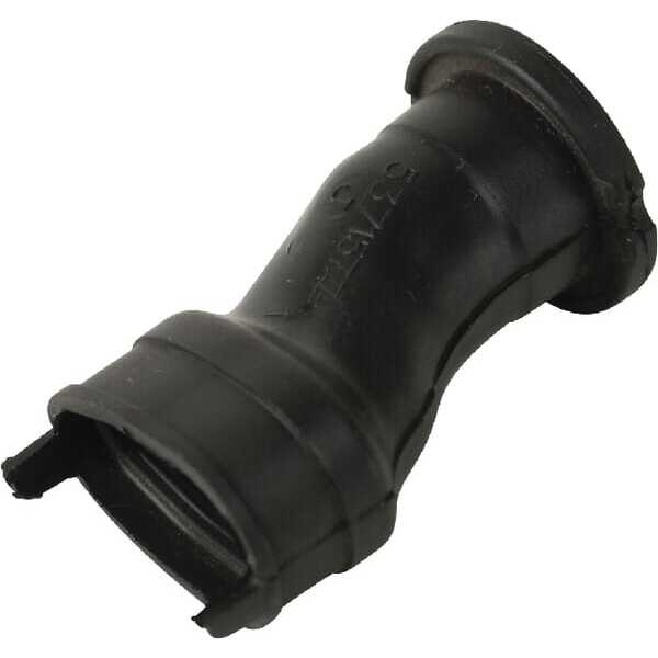 Husqvarna Ansaugkrümmer geeignet für & Jonsered - FGP440011 - Ansaugkrümmer PVC 53-71577-01