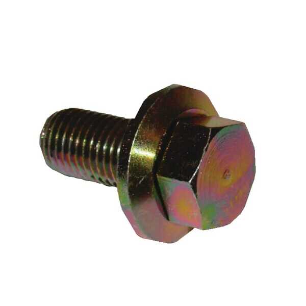Honda MesserbolzenÜbersichtuniversal F&G - FGP453030 - Schraube 10x25