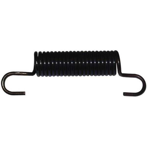 MTD ZugfedernÜbersichtF&G OE - FGP453347 - Zugfeder 12,7x71mm