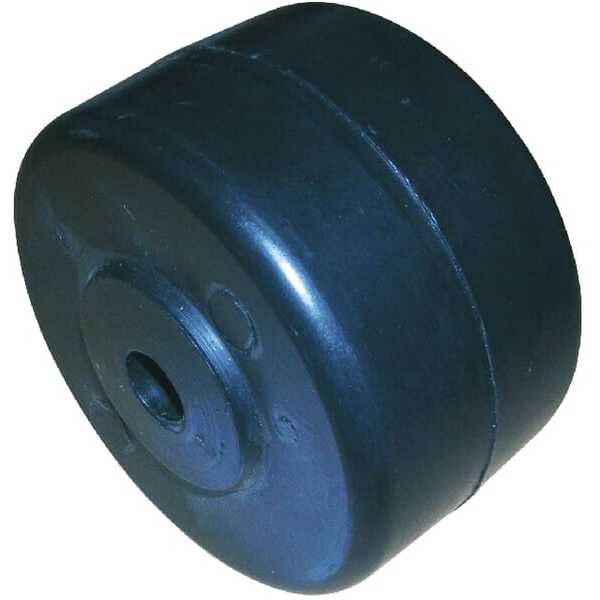 AYP Deckräder/StiftrollenÜbersichtuniversal - FGP454232 - Stützrad passend für AYP 109729X