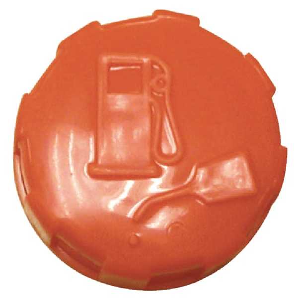 John Deere TankdeckelEcho - FGP455854 - Tankdeckel