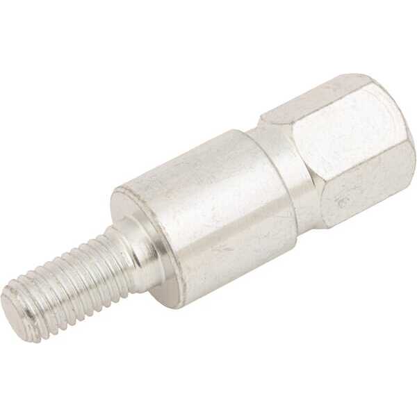 Husqvarna Ersatzteile für Winkelgetriebekopf FGP455976 - FGP455990 - Adapter Typ I, Vierkant 5,1 Ø 6,3mm, geeignet für Husqvarna