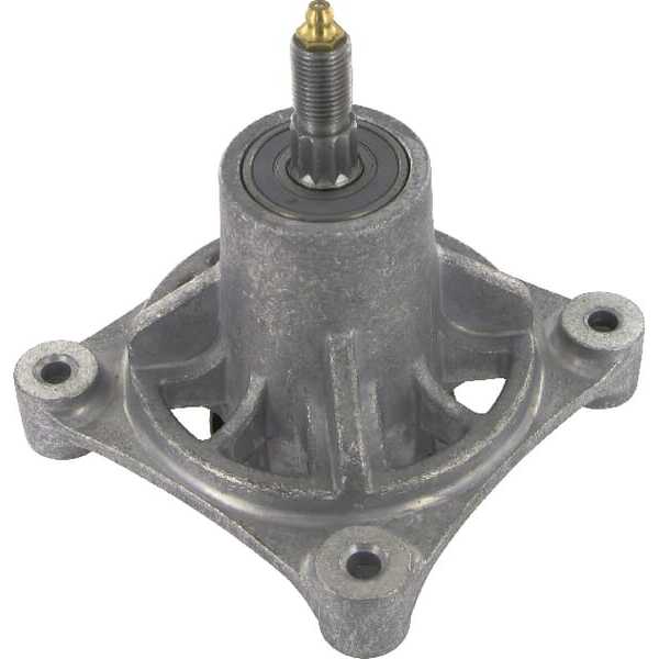 AYP LagergehäuseÜbersichtuniversal - FGP456151 - Lagergehäuse AYP
