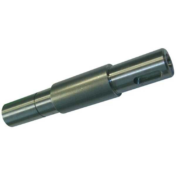 Castelgarden MesserwellenÜbersichtOE - FGP456160 - Messerweller CG F72