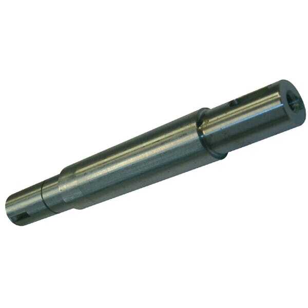 Castelgarden MesserwellenÜbersichtOE - FGP456162 - Messerwelle CG TC92 RH