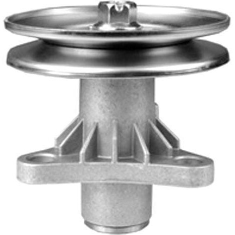 John Deere LagergehäuseÜbersichtuniversal - FGP456170P - Spindelbaugruppe mit Riemenscheibe