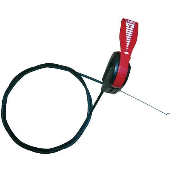 Murray BeschleunigerkabelÜbersichtOE - FGP456211 - Gaszug Murray
