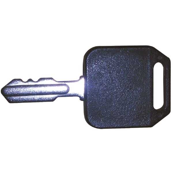 AYP Zündschlüssel Universal - FGP456306 - Zündschlüssel AYP A140401