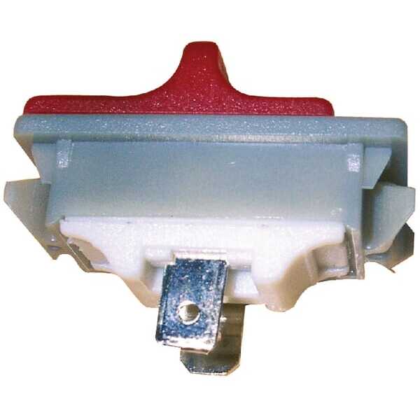 Husqvarna SchalterÜbersicht F&G - FGP456324 - Schalter Husqvarna 503098301